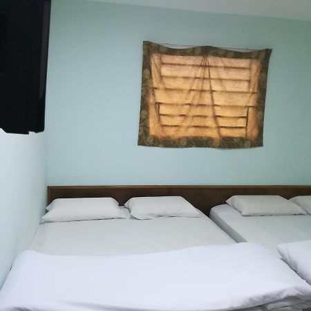 Axis Hotel Taiping Exteriér fotografie